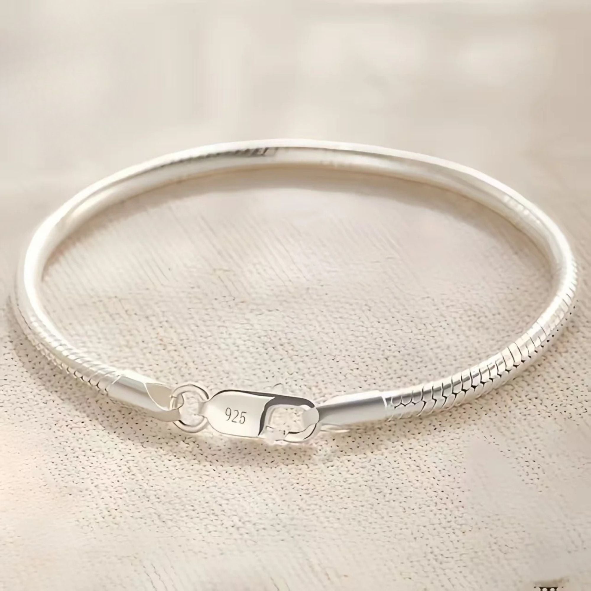 Slick Line Bracelet