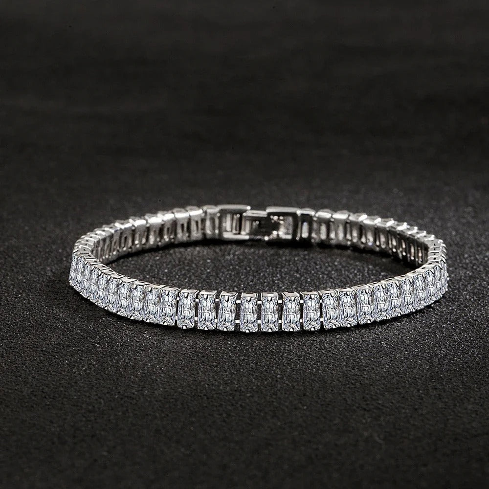 The Iceberg Riviera Bracelet