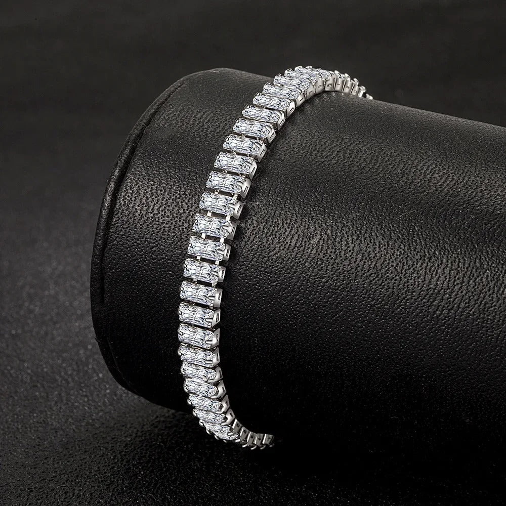 The Iceberg Riviera Bracelet