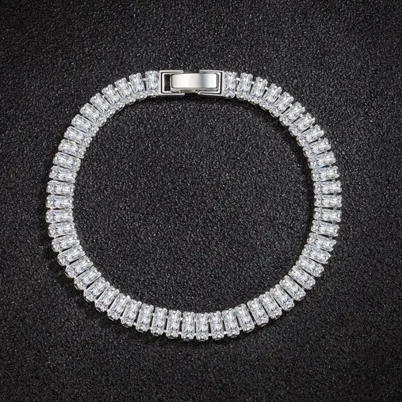 The Iceberg Riviera Bracelet